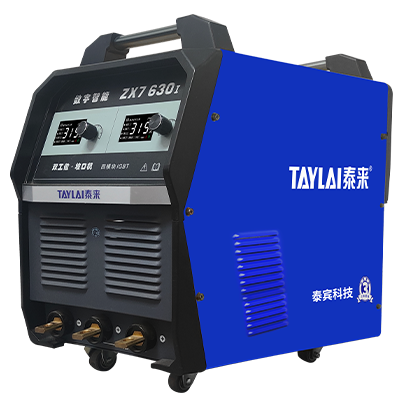 zx7 630i 双工位